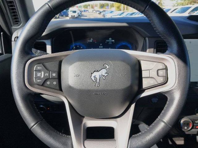 Certified 2026 Ford Bronco Big Bend AWD/4WD image 18