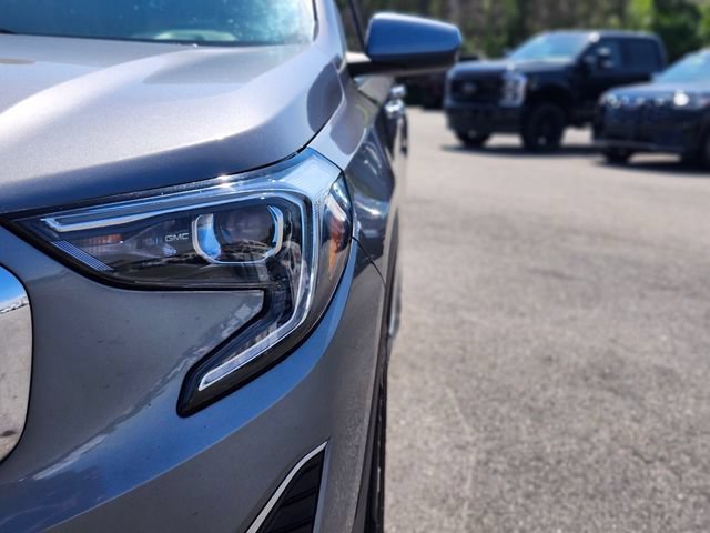 Used 2020 GMC Terrain SLE w/ Driver Convenience Package AWD/4WD image 10