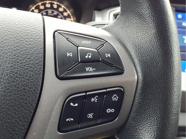 Certified 2023 Ford Ranger XLT w/ Equipment Group 302A High image 28