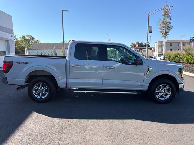 Certified 2024 Ford F150 XLT w/ Mobile Office Package AWD/4WD image 7