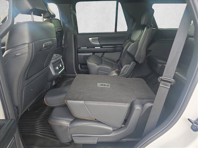 Certified 2025 Ford Expedition Tremor AWD/4WD image 20