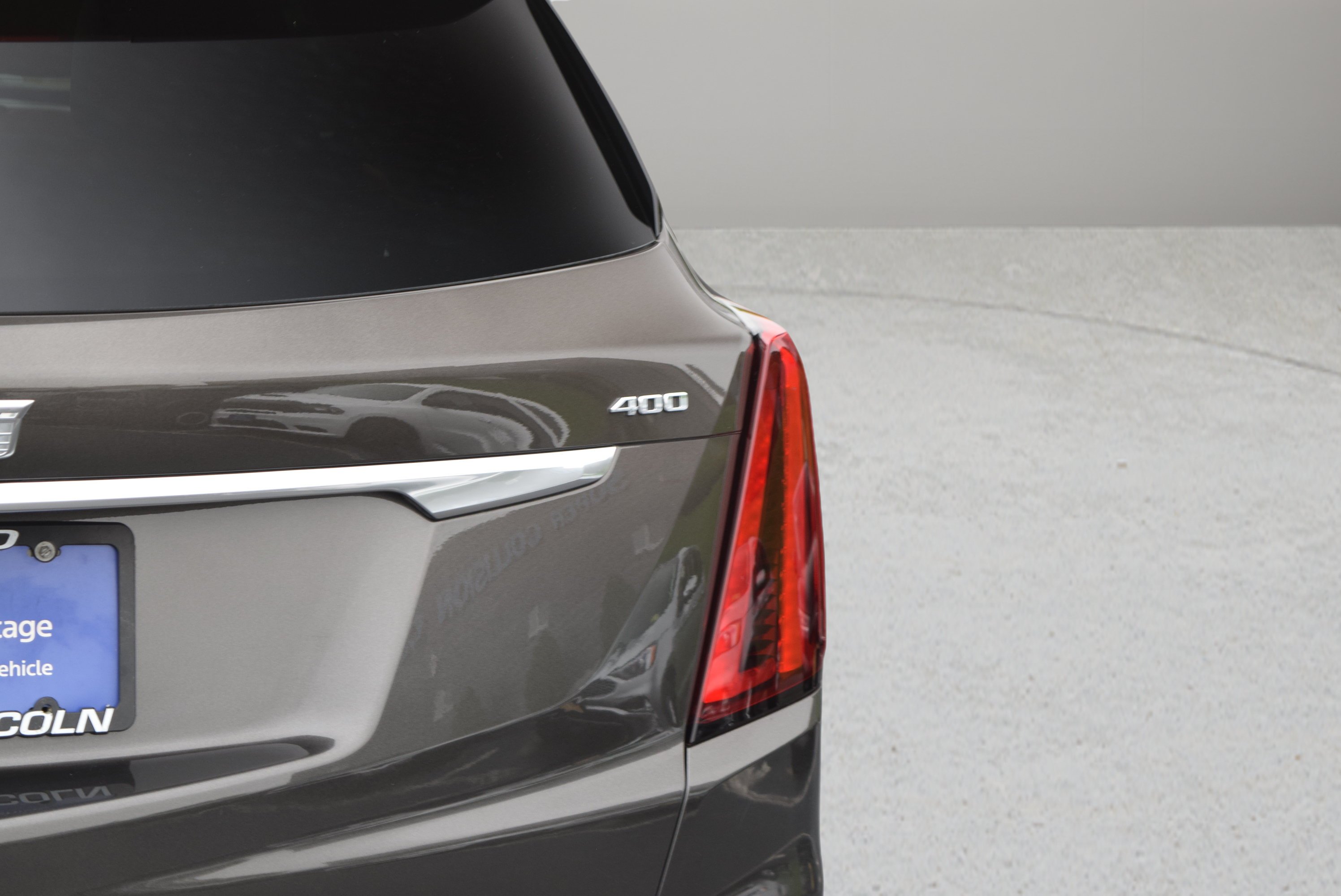 Used 2020 Cadillac XT5 Premium Luxury AWD/4WD image 6