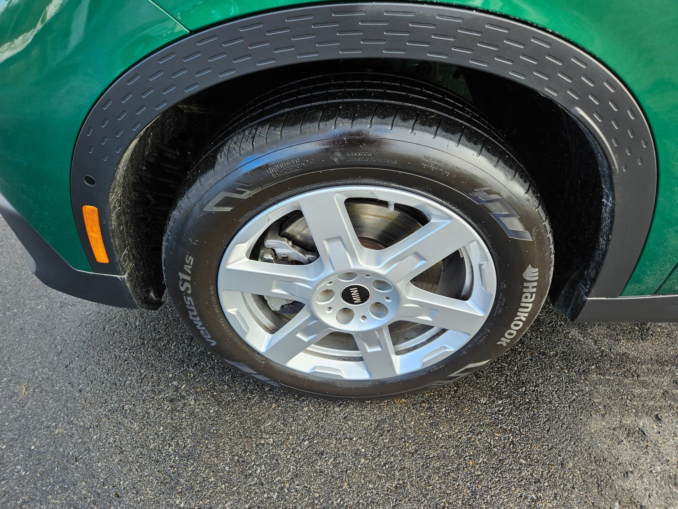 Used 2025 MINI Cooper Countryman S image 24