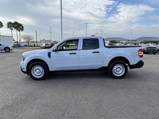 Certified 2025 Ford Maverick XL w/ Equipment Group 102A image 2
