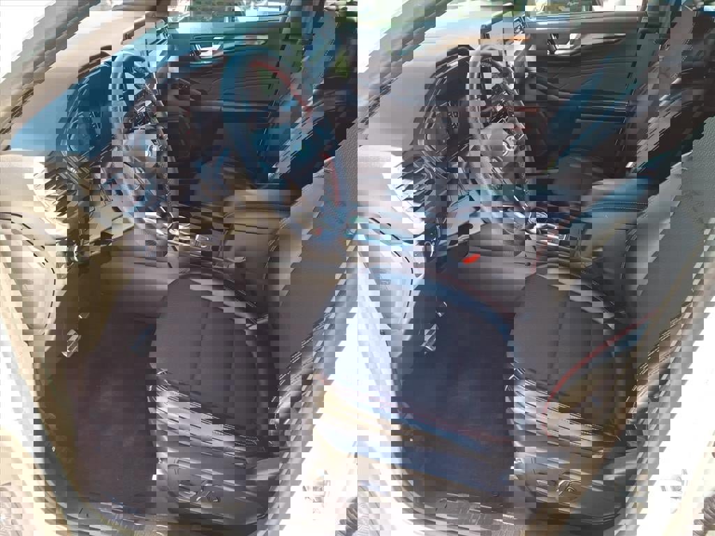 Certified 2023 Ford Escape ST-Line w/ Tech Pack #1 image 22