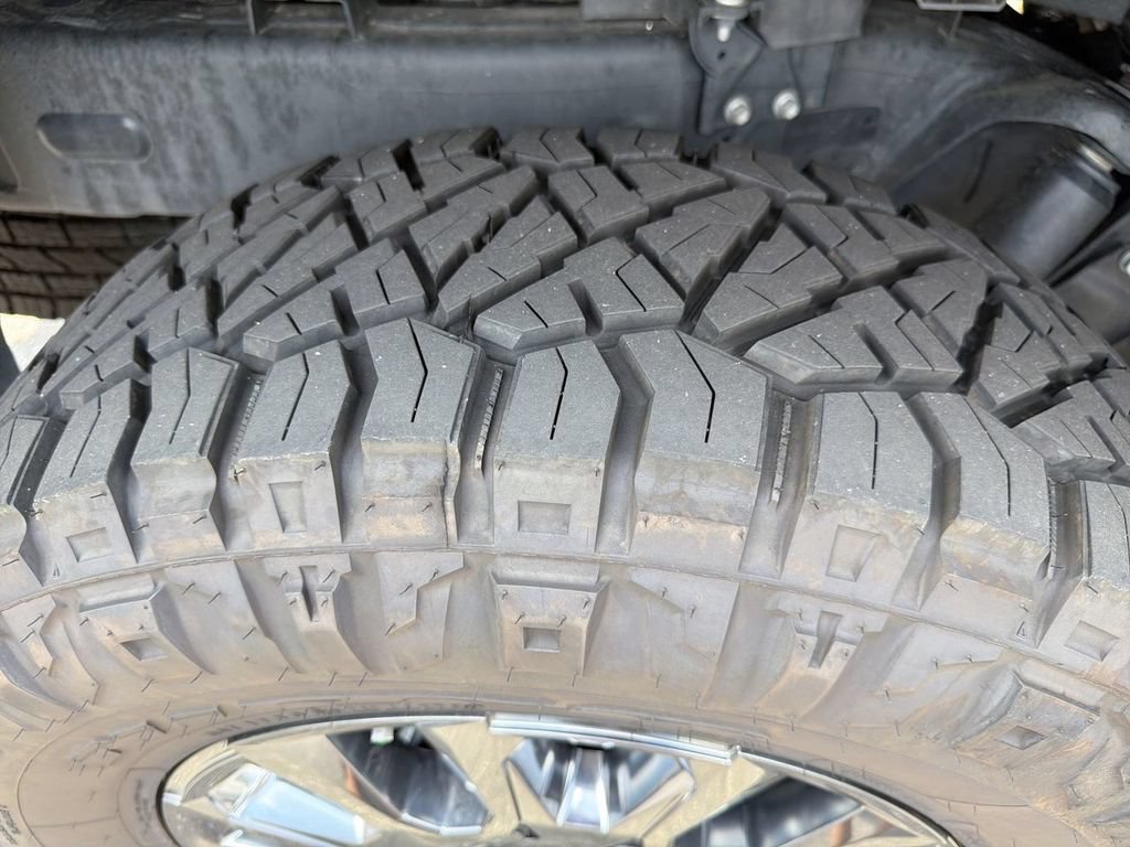 Used 2026 Toyota Tundra SR AWD/4WD image 29