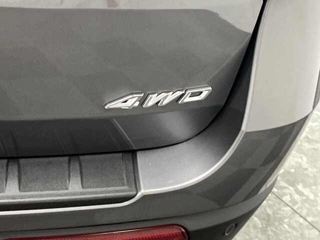 Certified 2025 Ford Explorer ST-Line AWD/4WD image 35