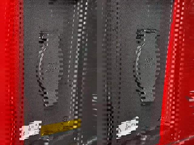 Certified 2022 Ford F150 King Ranch w/ Equipment Group 601A High image 27