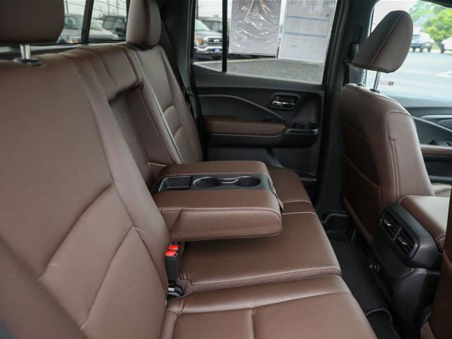 Used 2025 Honda Ridgeline RTL image 27