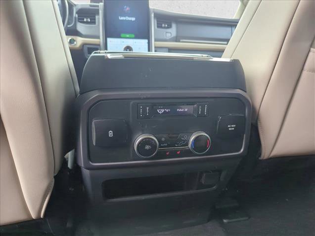 Certified 2023 Ford Expedition Max Platinum image 15