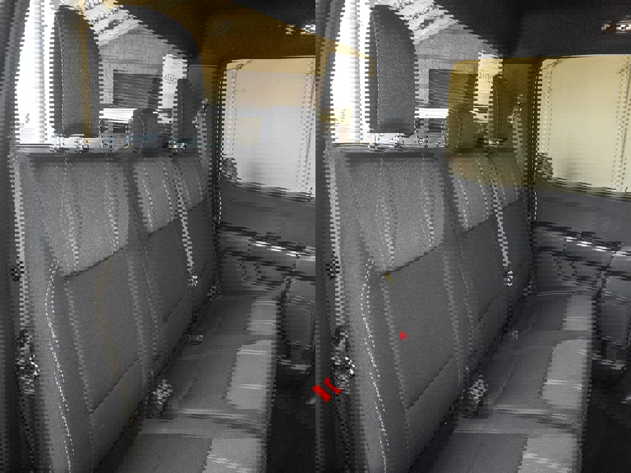 Certified 2025 Ford F150 STX w/ Equipment Group 200A image 44