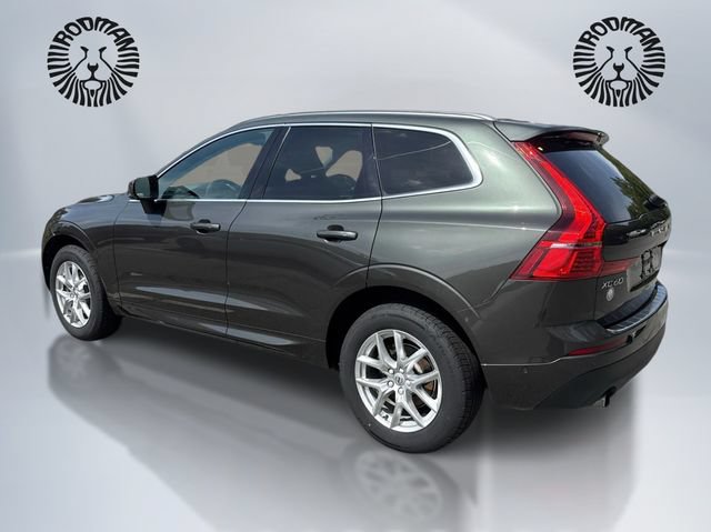 Used 2018 Volvo XC60 T5 Momentum w/ Vision Package AWD/4WD image 9