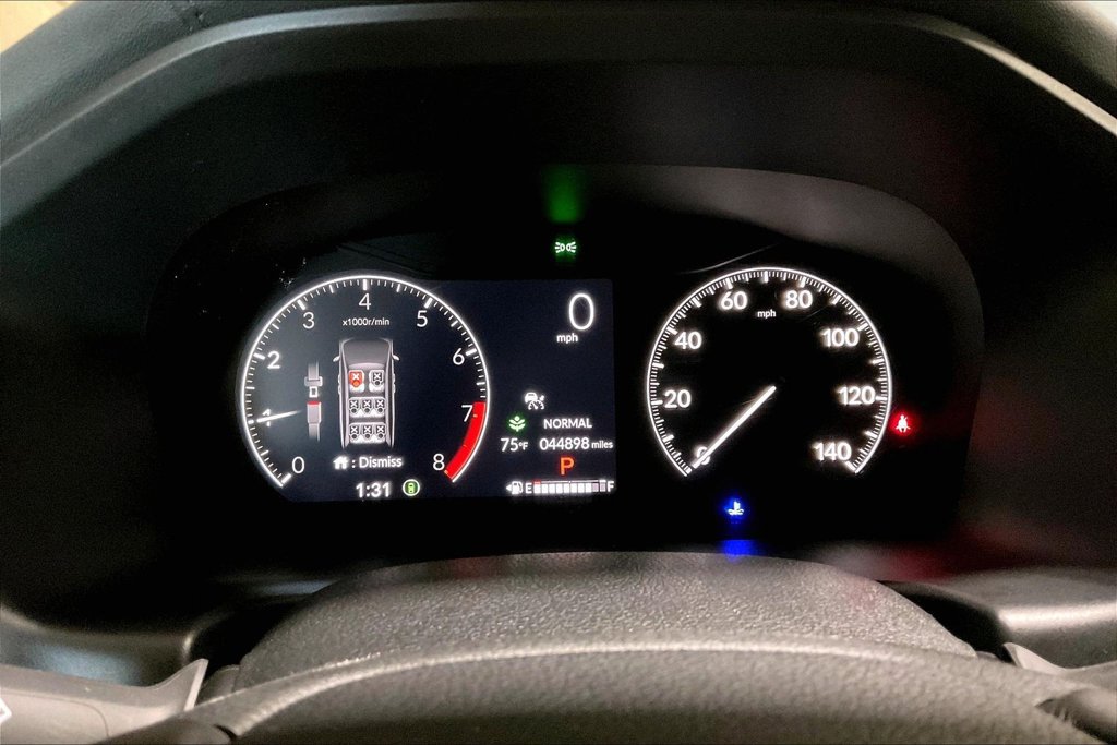Used 2025 Honda Odyssey Sport-L image 19