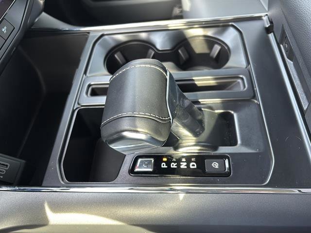 Certified 2025 Ford F150 Lightning Flash image 50