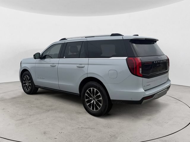 Certified 2025 Ford Expedition Platinum AWD/4WD image 7
