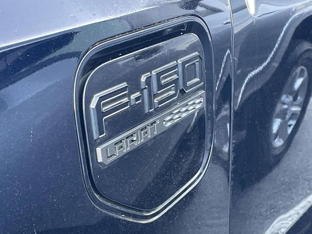 Certified 2023 Ford F150 Lightning Lariat image 3
