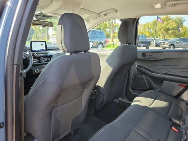 Certified 2023 Ford Escape Active AWD/4WD image 27