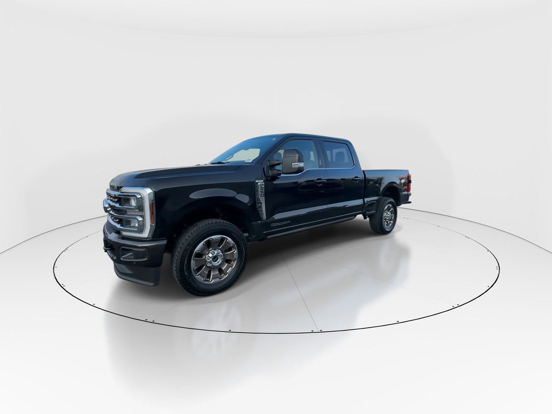 Certified 2024 Ford F250 King Ranch image 4