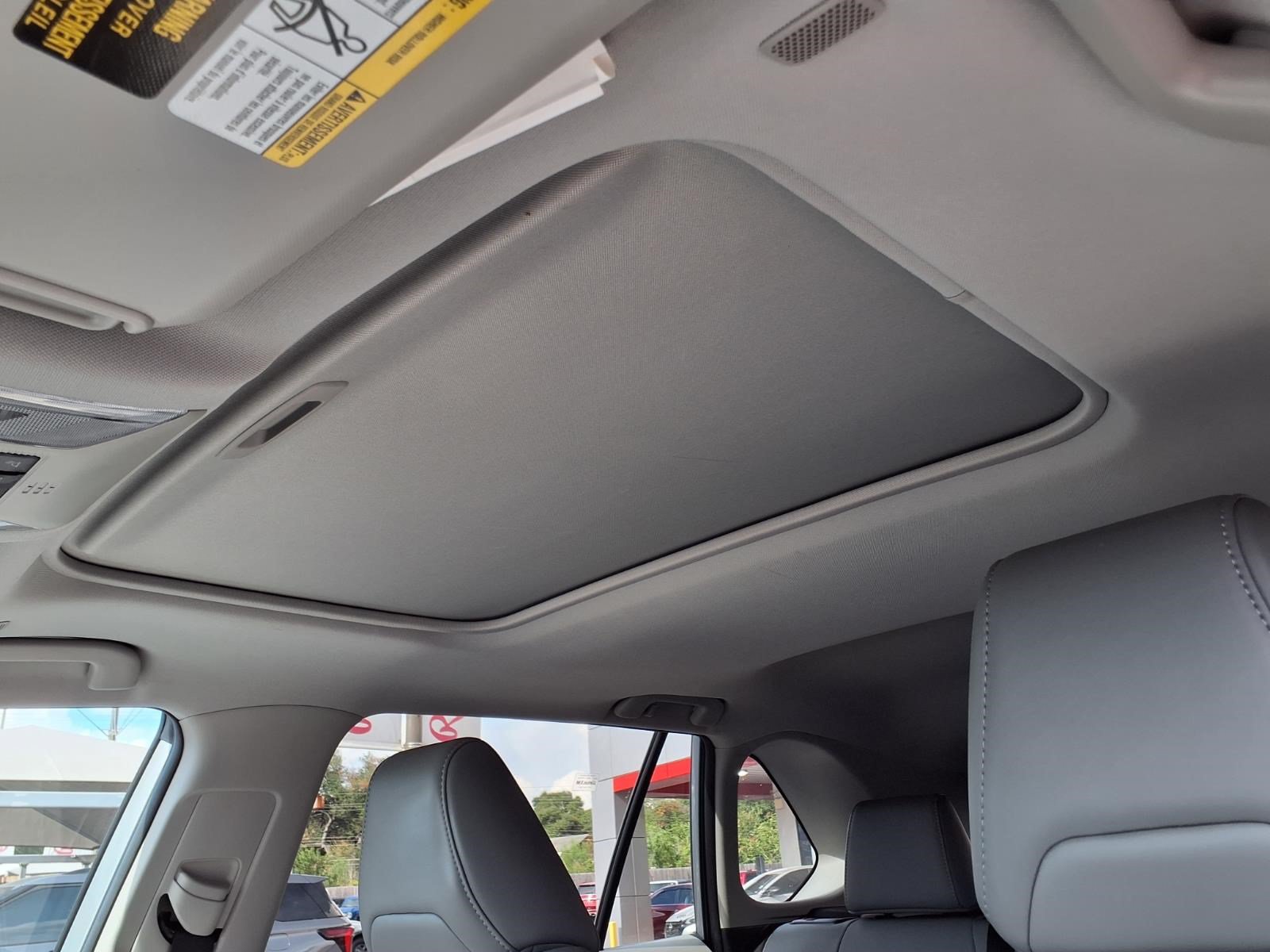 Used 2024 Toyota RAV4 XLE Premium FWD image 16