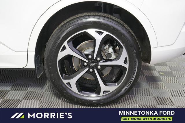 Certified 2023 Ford Escape ST-Line Select w/ Tech Pack #2 AWD/4WD image 20