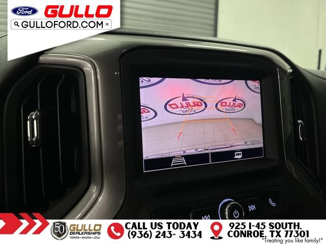 Used 2023 GMC Sierra 1500 Pro w/ Pro Value Package AWD/4WD image 26