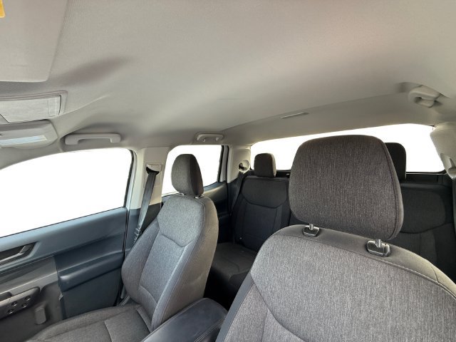 Certified 2024 Ford Maverick XLT w/ XLT Luxury Package FWD image 25