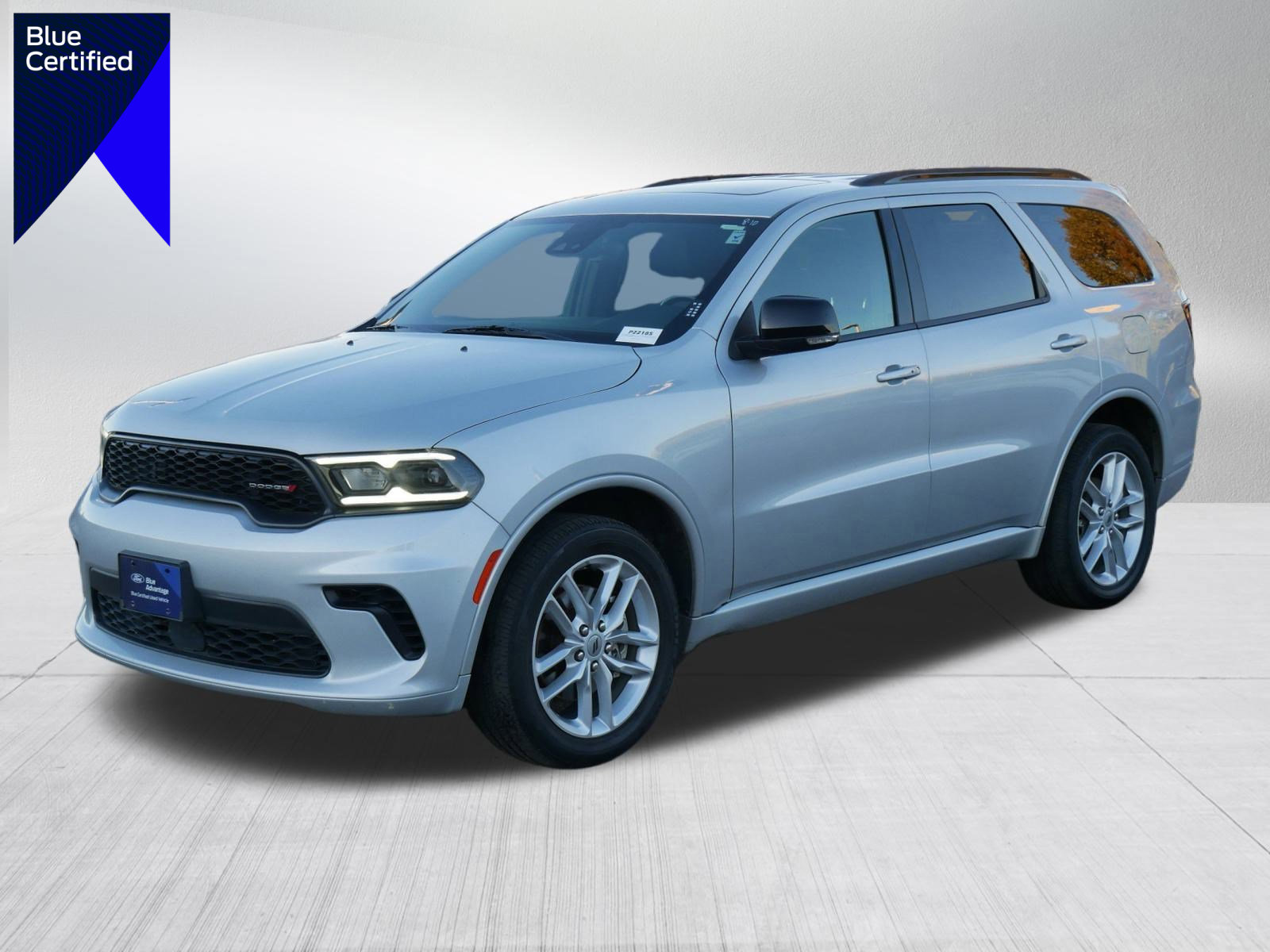 Used 2024 Dodge Durango GT image 1
