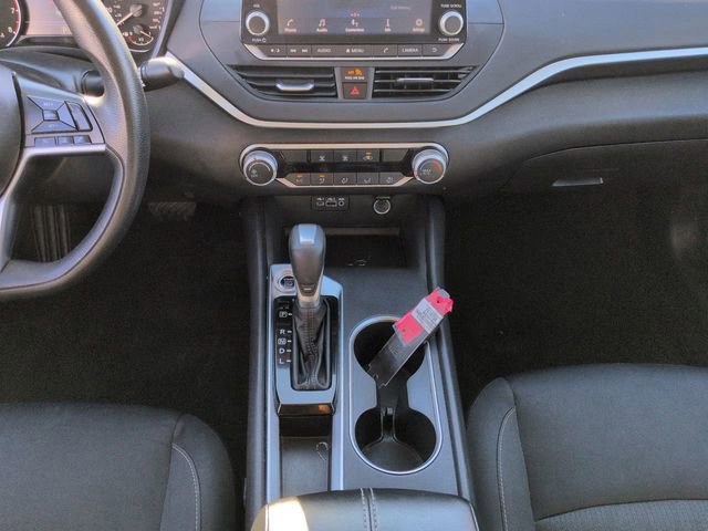 Used 2022 Nissan Altima 2.5 SV image 18