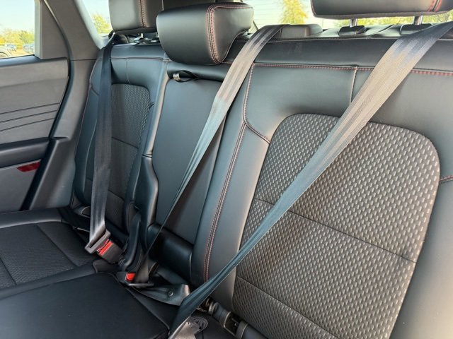 Certified 2024 Ford Escape ST-Line w/ Tech Pack #1 image 19