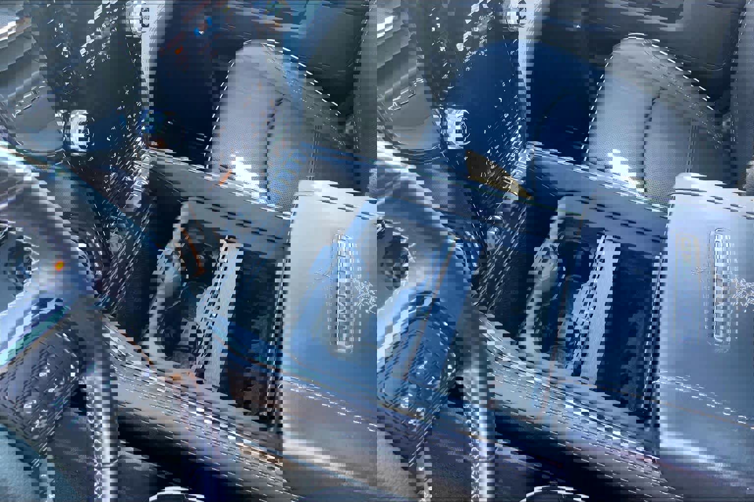 Used 2022 RAM 2500 Limited w/ Night Edition image 16