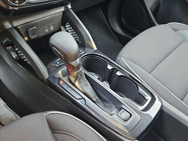 Used 2025 Chevrolet TrailBlazer LT image 12