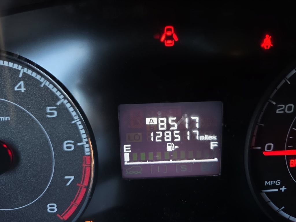 Used 2018 Subaru Impreza 2.0i AWD/4WD image 26