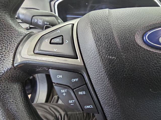 Certified 2020 Ford Fusion SE AWD/4WD image 17