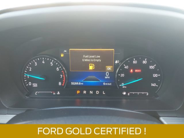 Certified 2022 Ford Explorer XLT w/ Equipment Group 202A AWD/4WD image 19
