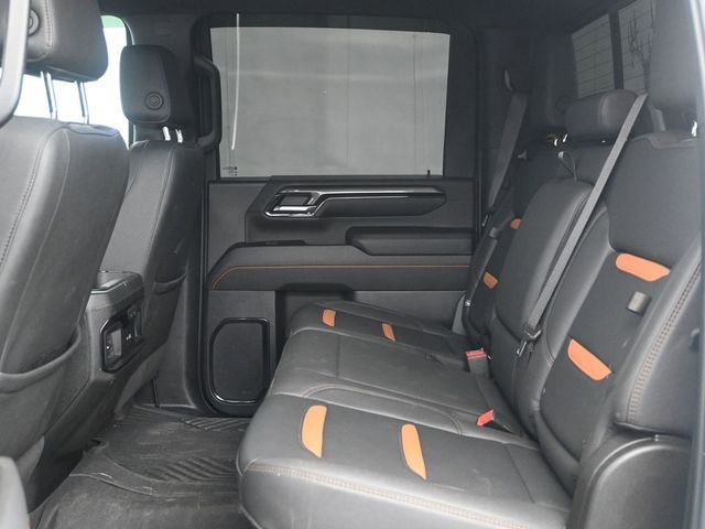 Used 2024 GMC Sierra 2500 AT4 w/ Max Trailering Package AWD/4WD image 5