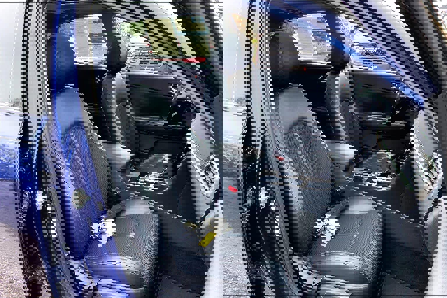 Used 2019 Kia Optima S w/ S Panoramic Sunroof Package image 9