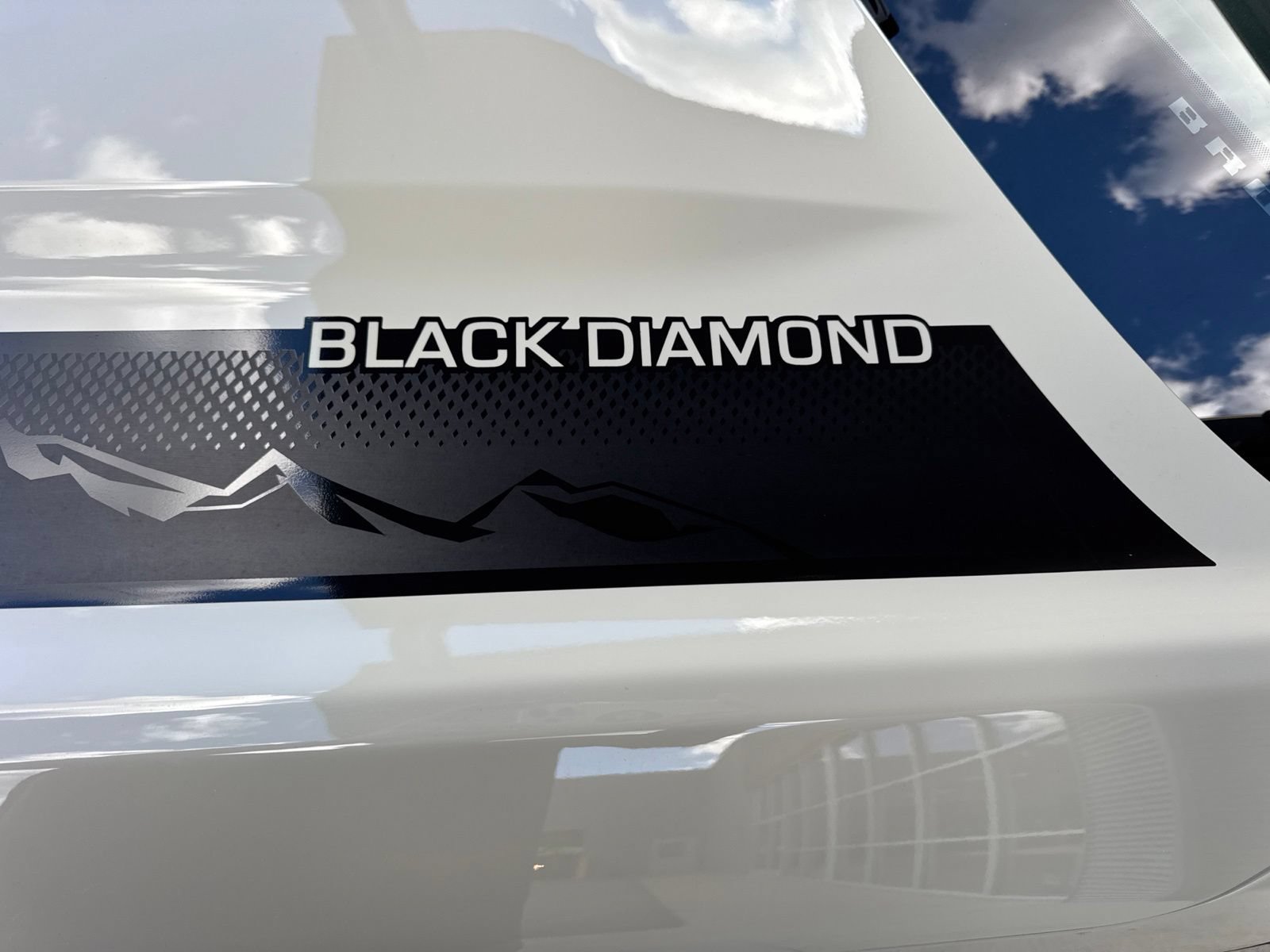 Certified 2025 Ford Bronco Sport Big Bend AWD/4WD image 13