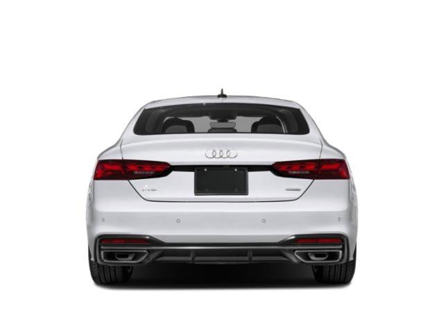 Used 2025 Audi A5 2.0T Premium Plus AWD/4WD image 5