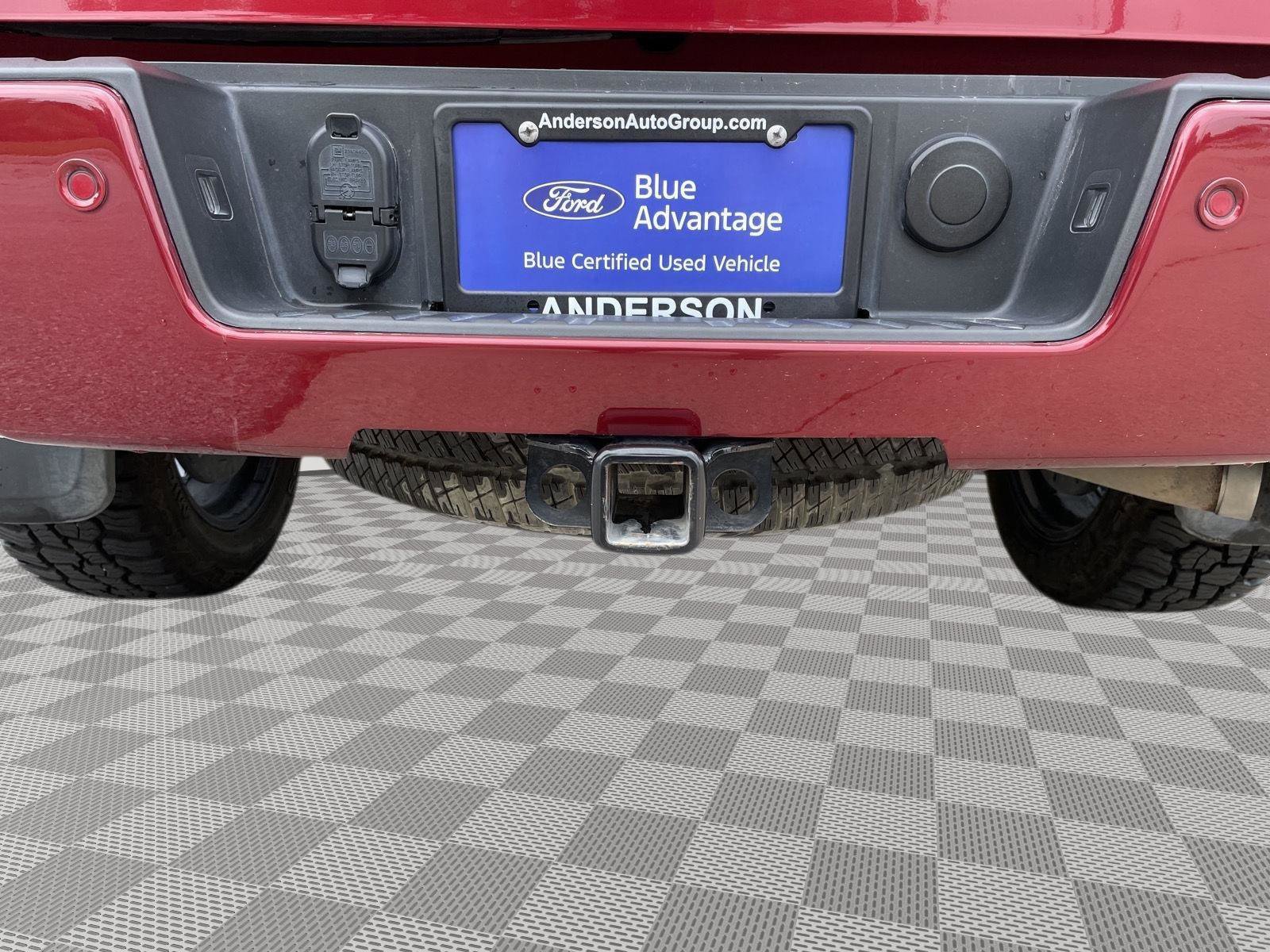 Used 2018 Chevrolet Silverado 1500 High Country AWD/4WD image 39