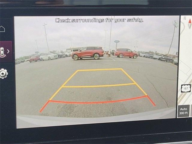 Used 2024 Kia K5 GT-Line w/ GT-Line Premium Package image 19