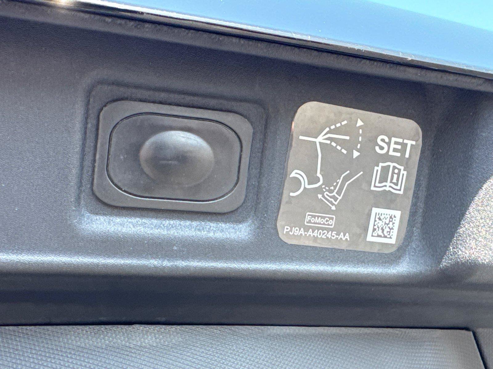 Certified 2024 Ford Mustang Mach-E Premium RWD image 16
