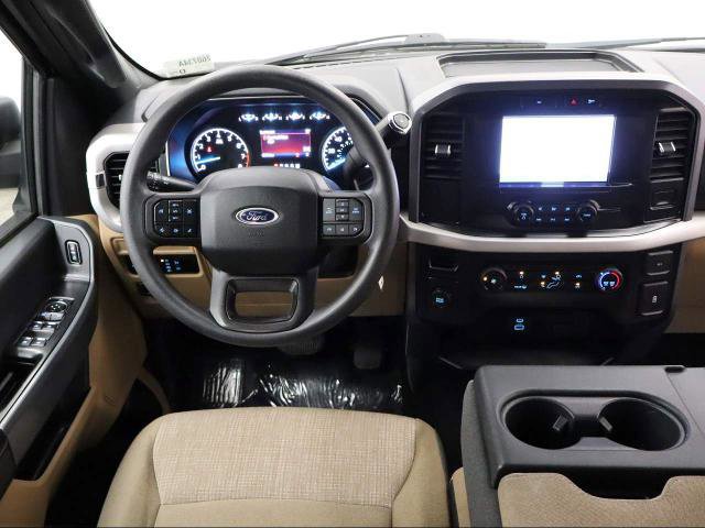 Certified 2023 Ford F150 XLT image 19