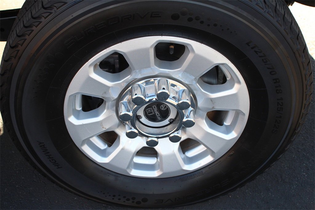 Certified 2024 Ford F250 XLT image 14