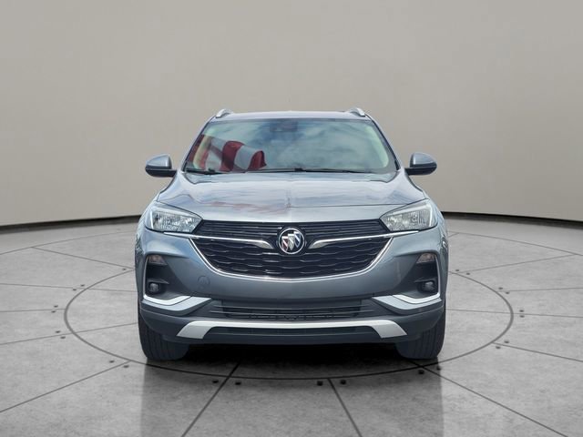 Used 2020 Buick Encore GX Select AWD/4WD image 14