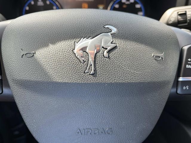 Certified 2023 Ford Bronco Sport Badlands w/ Premium Package image 31