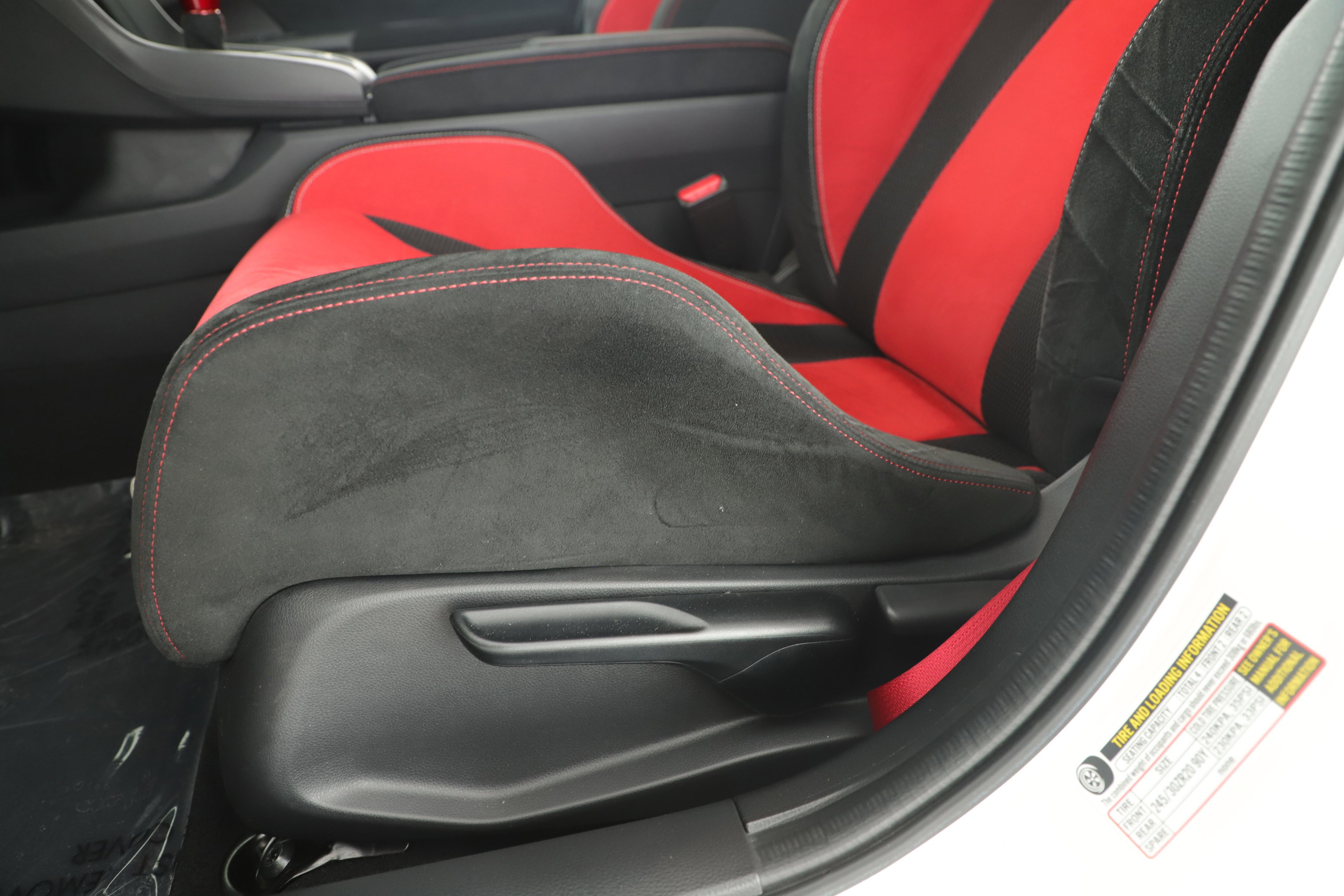 Used 2021 Honda Civic Type R image 12