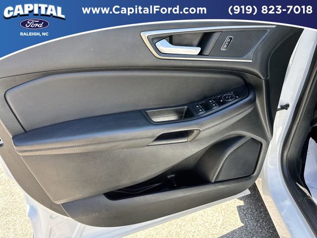 Certified 2024 Ford Edge SEL w/ Convenience Package AWD/4WD image 20