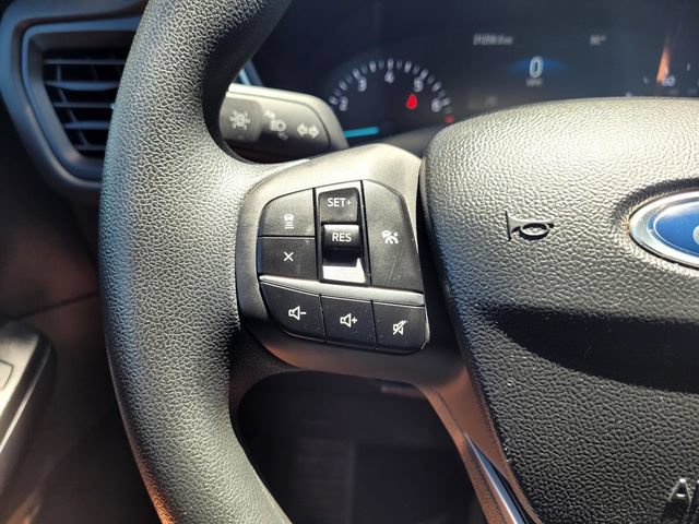 Certified 2020 Ford Escape SE AWD/4WD image 24