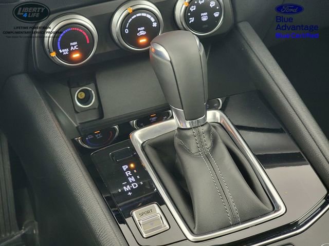 Used 2023 MAZDA CX-5 AWD 2.5 S image 22