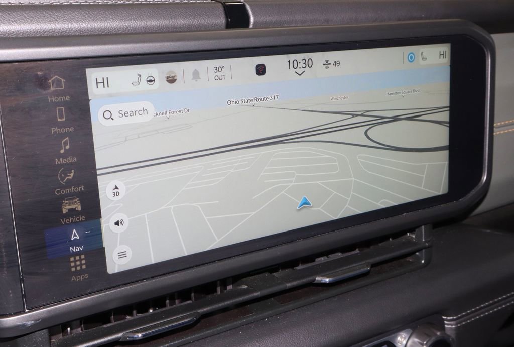 Used 2024 Jeep Wrangler High Altitude image 11